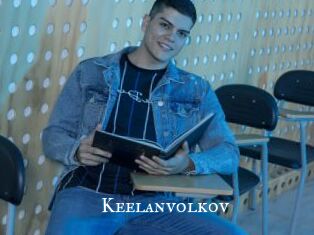 Keelanvolkov