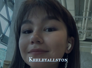 Keeleyallston
