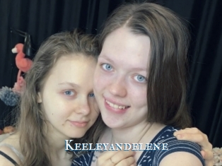 Keeleyandelene
