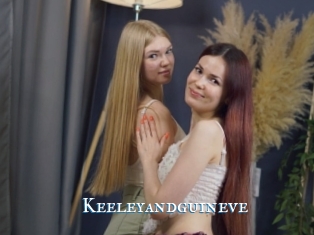 Keeleyandguineve