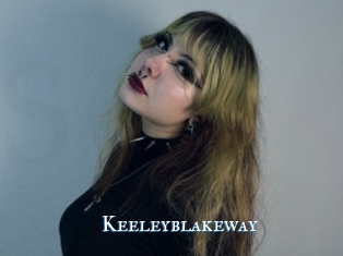 Keeleyblakeway