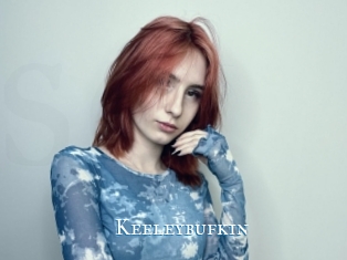 Keeleybufkin