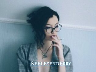Keeleyenderby