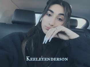 Keeleyenderson