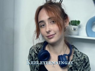 Keeleyfenningay