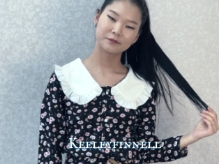Keeleyfinnell