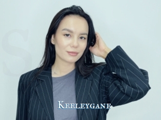 Keeleygane
