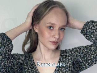 Keenalapa