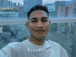 Keenboy203