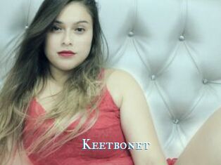 Keetbonet
