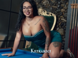 Keirarici