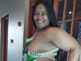 Keishakumar
