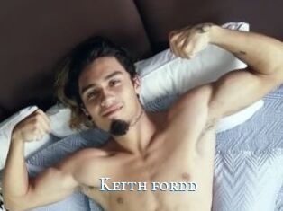 Keith_fordd
