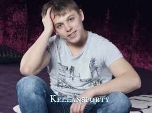 Kellansporty