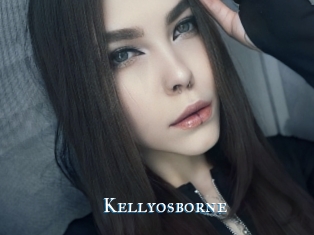 Kellyosborne
