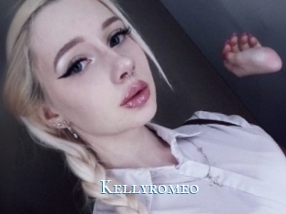 Kellyromeo