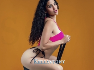 Kellystony