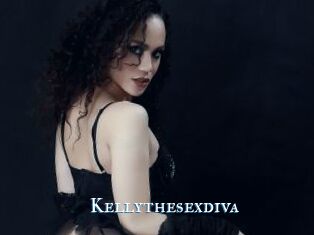 Kellythesexdiva