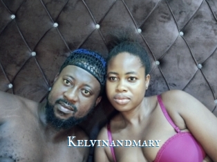 Kelvinandmary