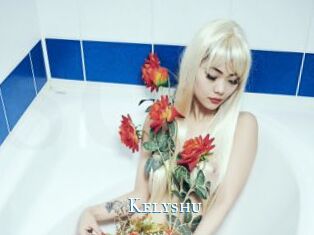kelyshu sexchat
