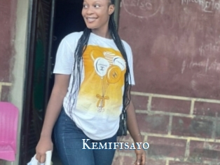 Kemifisayo