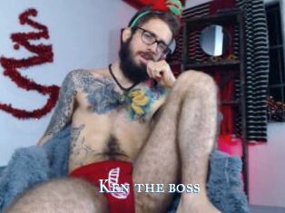 Ken_the_boss