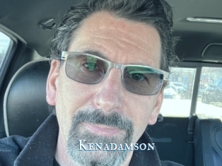 Kenadamson