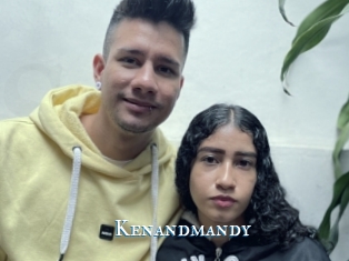 kenandmandy sexchat