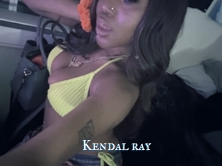 Kendal_ray