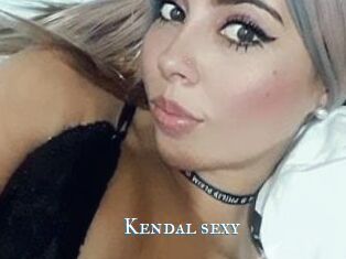 Kendal_sexy