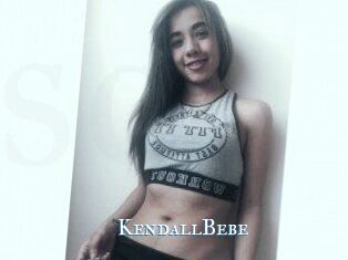 KendallBebe