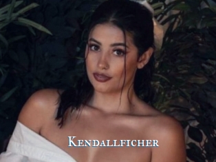 Kendallficher