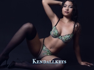 Kendallkeys
