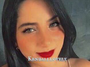 Kendalllovely
