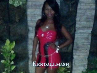 Kendallmash