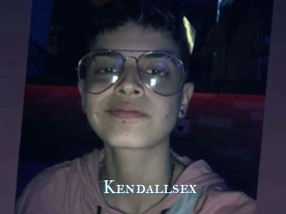 Kendallsex