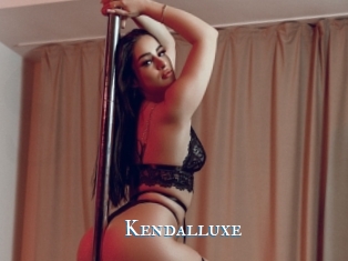 Kendalluxe