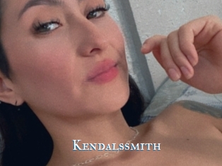 Kendalssmith