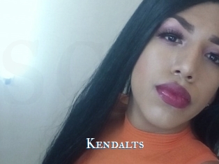 Kendalts