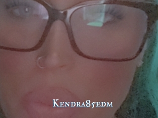 Kendra85edm