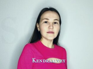 Kendraalvey