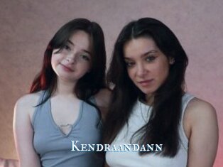 Kendraandann