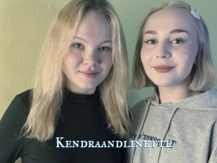 Kendraandlinette