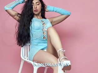 Kendraaswan