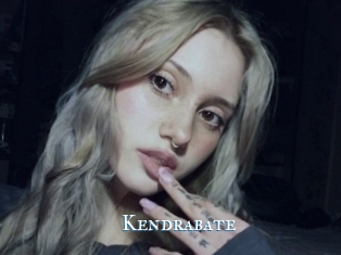 Kendrabate