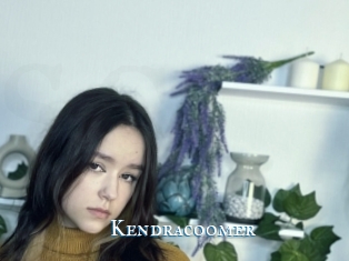 Kendracoomer