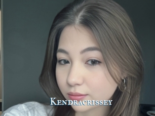 Kendracrissey