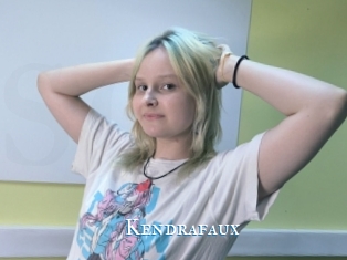 Kendrafaux