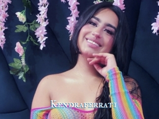 Kendraferrati