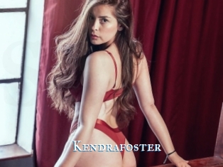 Kendrafoster